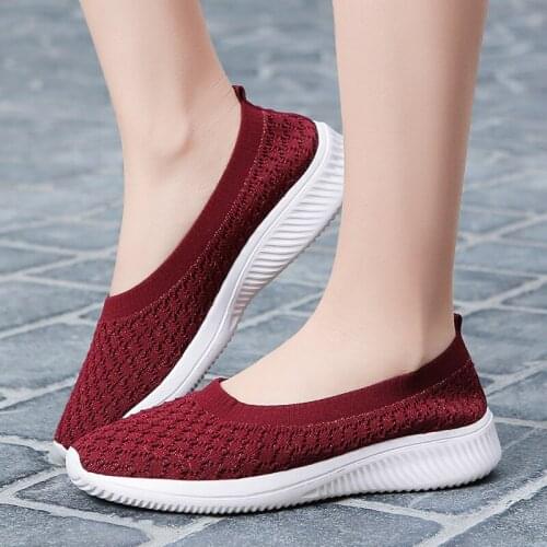 YABOOV Women's Sneakers