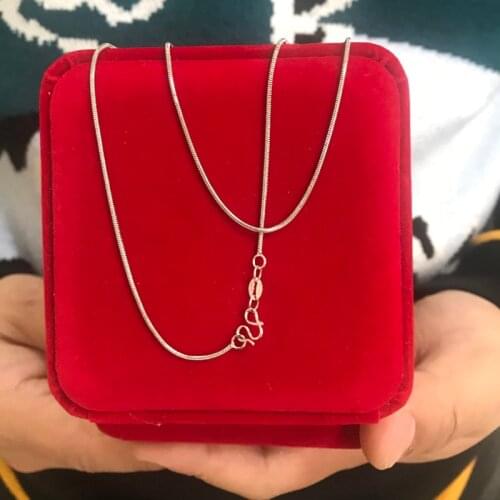 Yanhui Baby Necklaces