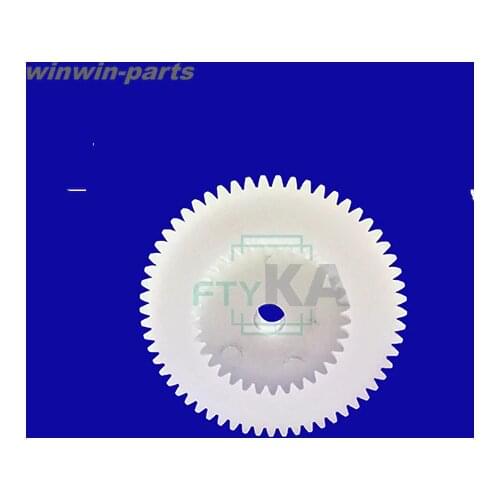1pc QC1-1146-000 Motor Drive Gear Wheel DOUBLE GEAR for Canon PIXUS 50i 80i i70 i80 iP90 iP90v CF-PL90 PL95 PL90 PL95W
