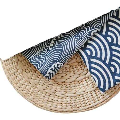 2pcs Food Photography Background Fabric Napkin Western Plaid HAILANG Tablecloth Napkin without Buckle table cloth table cover