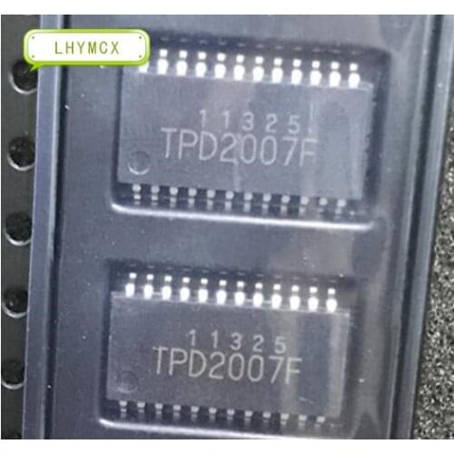 20PCS TPD2007F TPD2007FG SOP-24