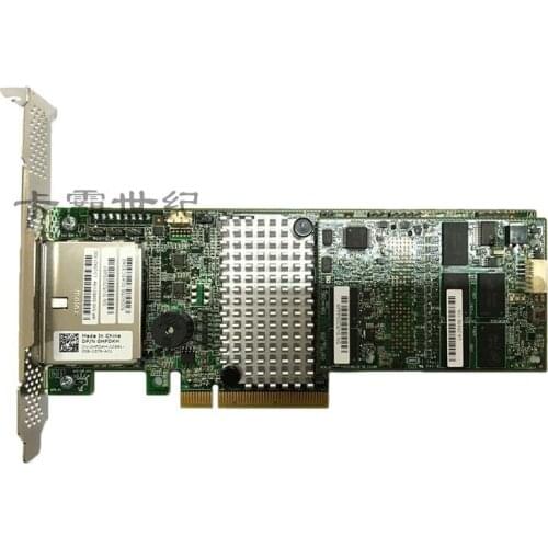 Brand new original LSI MegaRAID SAS / SATA / SSD 9286CV-8e 1G cache PCI-E3.0