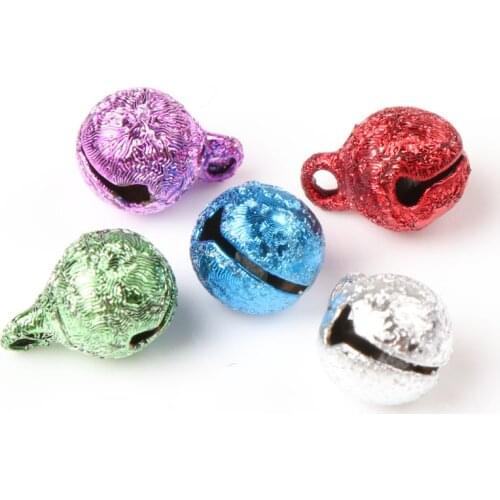 Beeroom Christmas Bells