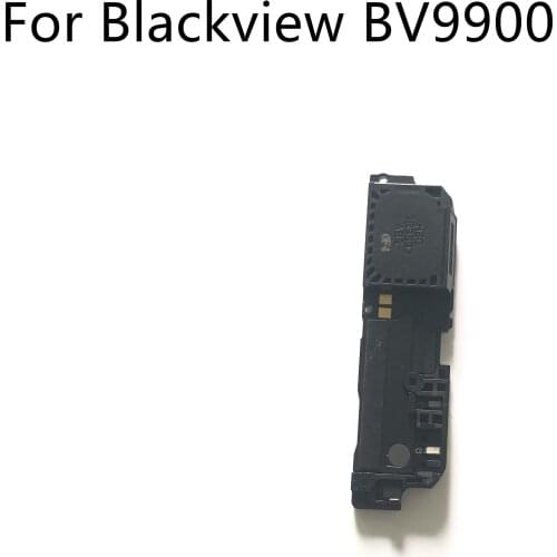Blackview BV9900 Original New Loud Speaker Buzzer Ringer For Blackview BV9900 Pro 48MP Quad Rear Camera Free Shipping