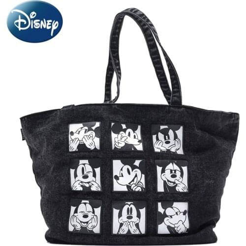 Сумки для покупок Disney China At AliExpress