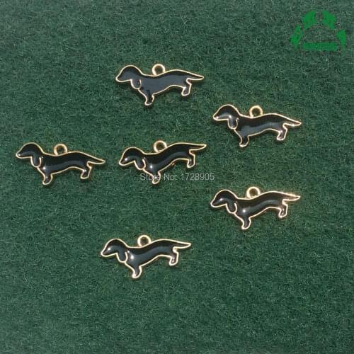 EmmaGreen Gold Pendants