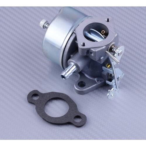 Carburetor Replace Fit for Tecumseh H70 H80 7HP 8HP 9HP 631793 631440 Snowblower Engine