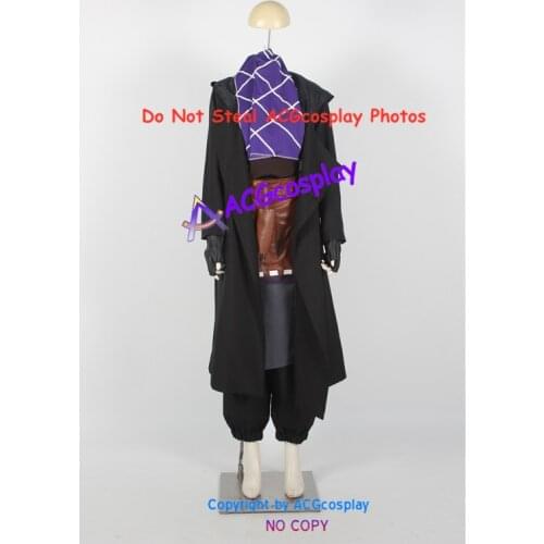 The Merchant Cosplay Costume acgcosplay costume