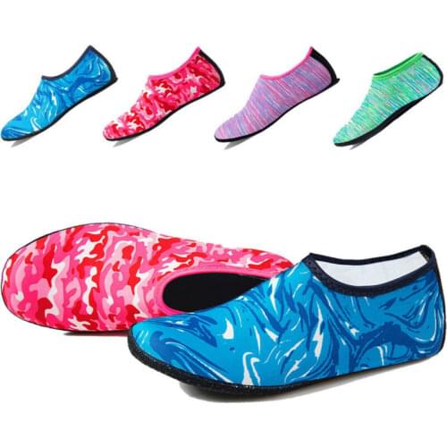 Anti-slip Men Women Kids Barefoot Water Skin Shoes Aqua Socks Beach Swim Surf Sports Yoga Socks