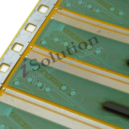 NEW and original LCD Driver (COF/TAB) IC : NT39538H-C1272A/B NT39538H-C1272A NT39538H-C1272B