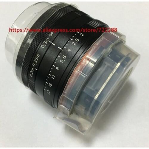 Repair Parts For Sony DSC-RX1 DSC-RX1R DSC-RX1RM2 DSC-RX1R II RX1R Lens Zoom Unit Assy Original