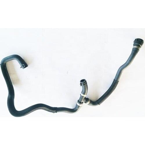 Hose Cooling Set Fit Land Rover Range Evoque 12-18 2.0L MR0253 LR035435