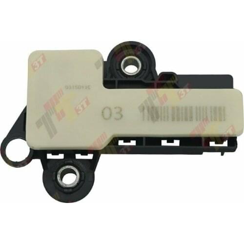 TCU TCM Transmission Sensor Y3/8s1 For Mercedes 7G 722.9 Plate Control Module 2