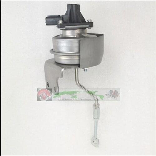 Turbo Actuator TD04 49477-01510 49477-01600 49477-01610 For Chevrolet Orlando 2.0L VCDi for Opel Antara FAM Z A22DMH LNQ Z20D1
