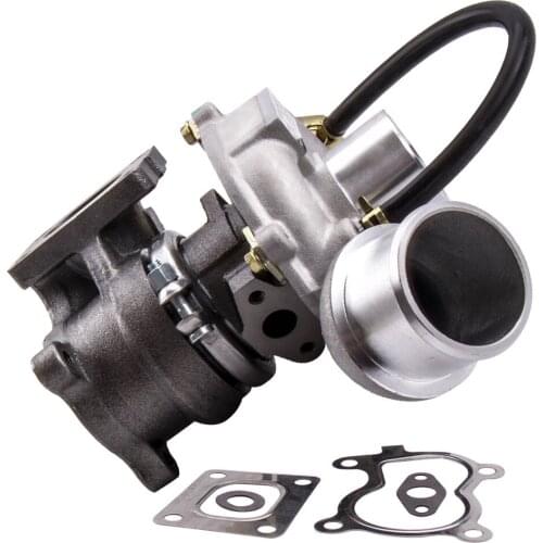 Exhaust Turbine Turbocharger For Fiat Doblo Idea Punto Musa 1.9 JTD VL25 VL35 Turbo 55223446