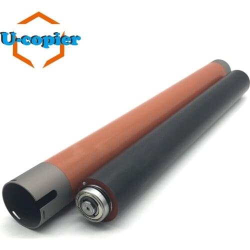 Upper Lower Pressure Roller FM4-3158-000 For Canon IR ADVANCE 8085 8095 8105 8205 8285 8295 IR8085 IR8095 WITH Bearing