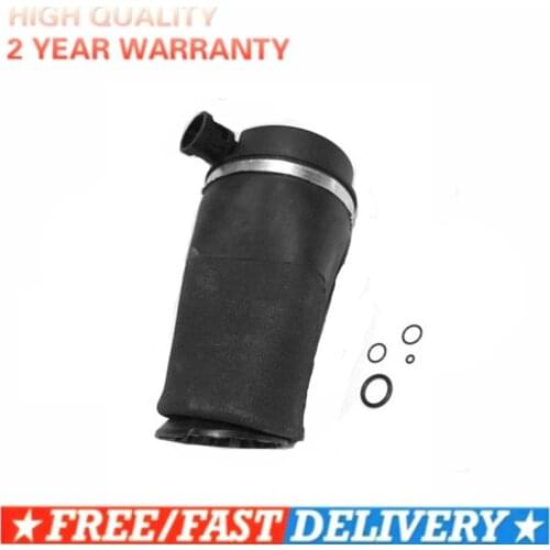 Rear Suspension Air Springs Case For Lincoln Navigator Car parts1997-2002 (4 Wheel drive) Air Suspension Spring Bag