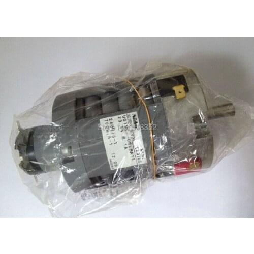 100430039 AGIE/ Charmilles Sparks Machine DC Servo Motor, Wire EDM-Low Speed Machine Spare Parts