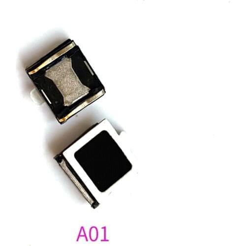 50PCS For Samsung Galaxy A01 A015 A10S A20S A02S Earpiece Speaker Earphone Flex Cable