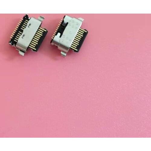 50pcs/lot For Samsung Galaxy A11 A115F Micro USB Charging Connector Charge Port Socket Dock Jack Plug