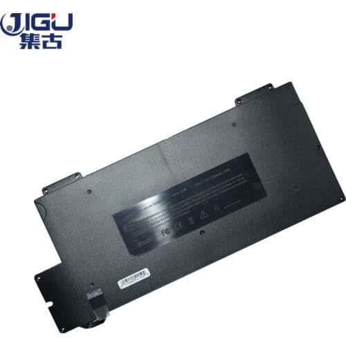 JIGU 661-4587 A1237 Laptop Battery For Apple For MacBook Air 13" MB003X/A Air 13" A1237 Air 13" MC233 Series