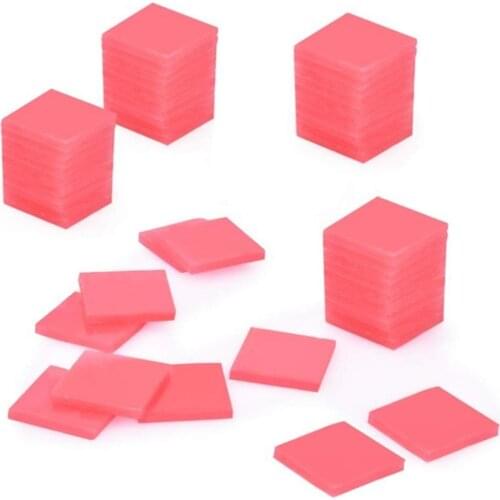 Diamond Painting 200 PC Paste DIY Sticker, Lisin Sticker Dotting Diamonds Point Drilling Mud Nail Art Diamond Embroidery Tool