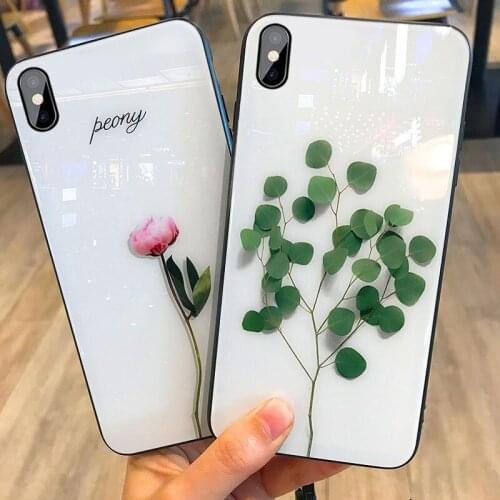 Tempered Glass Phone Case For Samsung Galaxy S21 S20 FE S10 Note 20 10 Ultra Plus A72 A52 A42 A32 A71 A51 A41 A31 A21S Cover