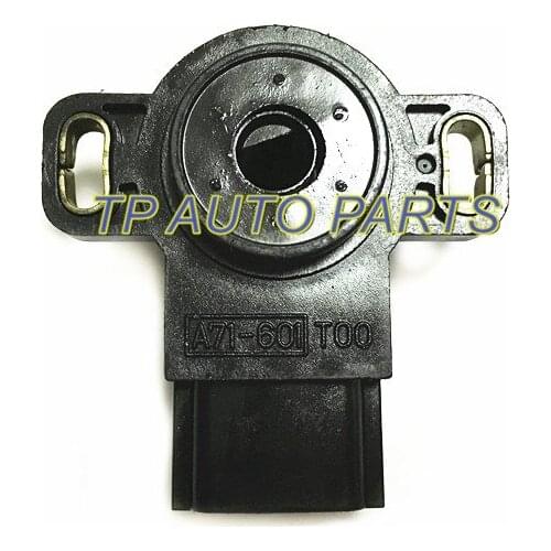 TPS Throttle Position Sensor For 95-96 Ni-ssan S-entra 200SX OEM A71-601 T00 16260-41B00