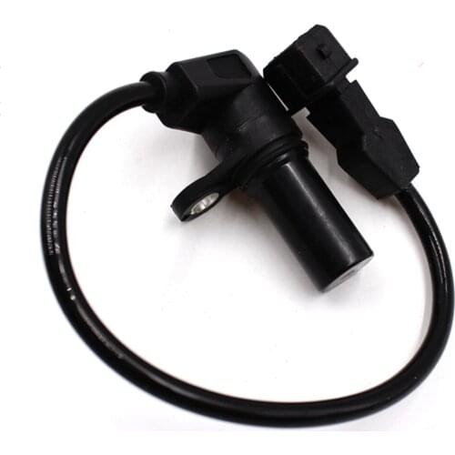 Crankshaft Position Sensor 96325868 Fit For CHEVROLET AVEO Kalos Lacetti Matiz Nubira Spark Daewoo Tico 0.8 1.0 1.2 1.4 16v