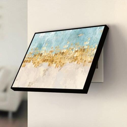 Electric Meter Box Decorative Painting Power Box Cover Switch Box Hide Painting Wall Decoration Wall Art Poster Painting 40x30cm