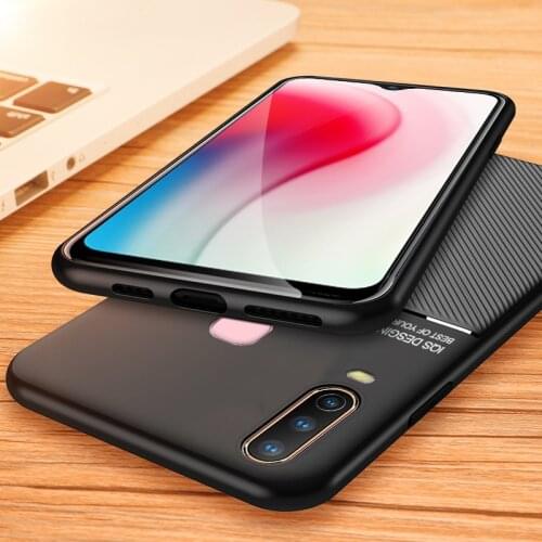 MEIZHI Phone Cases Vivo Y95