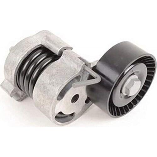 OEM 11287524267 Belt Tensioner for BMW E46 E90 E91 E81 E87 X1 X3 Z4 120i 316i 318i 318Ci 320i