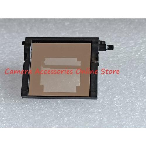 Original Reflector Reflective mirror box glass for Canon 60D Camera Repair parts