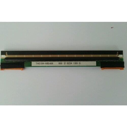 Print head for STAR TSP 800 LABEL PRINTE HEAD