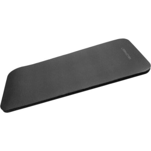 Top!-LARA STAR Fitness Knee Mat Thick Soft Knee Pad for Exercise Planks Ab Rollers Yoga