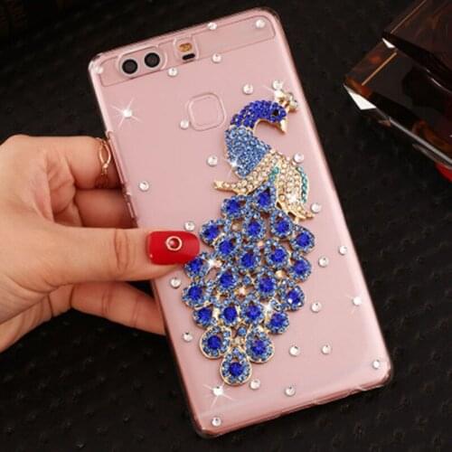 Udapakoo Phone Cases Huawei P20 Lite