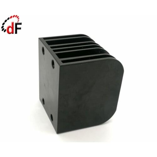 High precision CNC machining service ABS POM PP plastic SLA SLS 3D printing services rapid prototype plastic injection mold pla