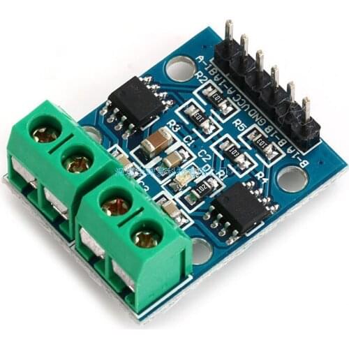 XD-56 HG7881 HG7881CP two-motor drive motor drive module