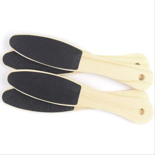 1Pc foot file Pedicure Rasp, Stainless Steel Foot File Callus Remover+10Pcs Replacement pads pedicure tool