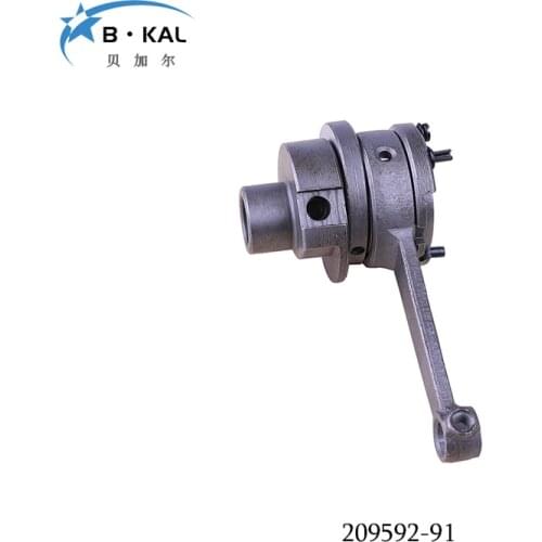 #209592-91 Density adjustment module for BT-700D M700 M732 M752 overlock stitch sewing machine parts