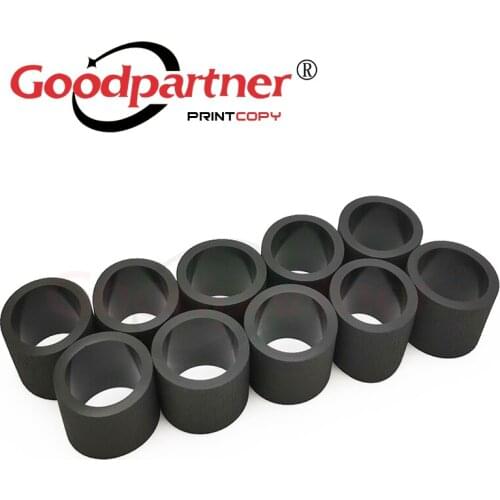 20X for HP LaserJet M5025 M5035 M5035x M5035xs M5039xs MFP Tray 2/3 Pickup Roller Rubber Q7829-67930 RM1-2998-000 RM2-3832-000