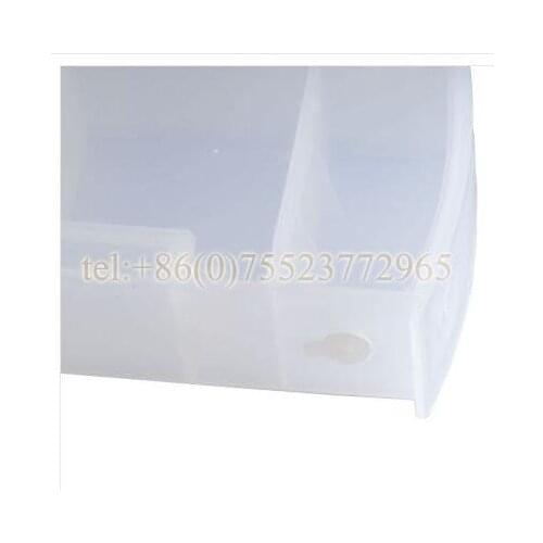 680ml Refilling Cartridge f5500 / 5100 / 5000 / 1050 / 1055 / z6100 6 Colors CMYKLCLM