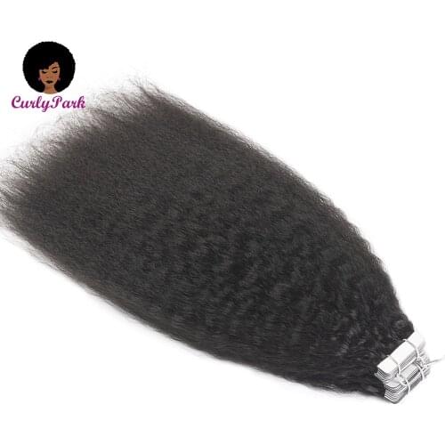 Curly Hair Strands CURLYPARK China