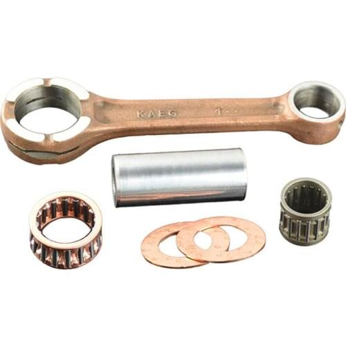 Motorcycle Engine Parts Connecting Rod CRANK ROD Conrod Kit for HONDA CRM250AR KAEG 249 CRM250 KAEG 246