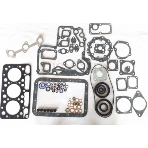 For Kubota D750 engine overhaul package For Kubota high quality Engine overhaul package Free shipping durable Accessories