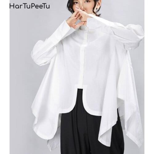 HARTUPEETU Womens Summer Shirts