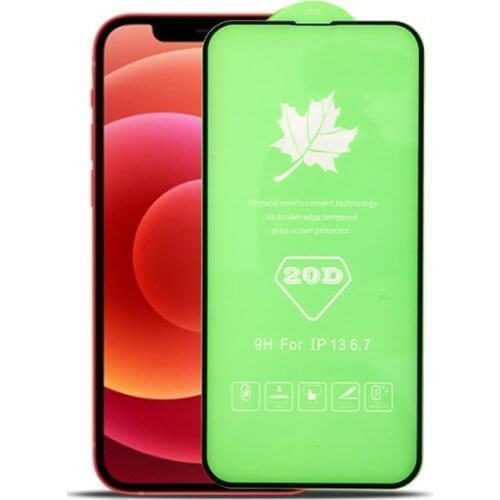 HUXUAN Protective Glass On The Phone