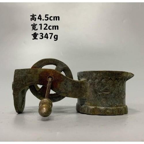 China Inkstone Calligraphy Writing student Inkslab Grinding Ink-well Natural stone Inkwell Ink Fight