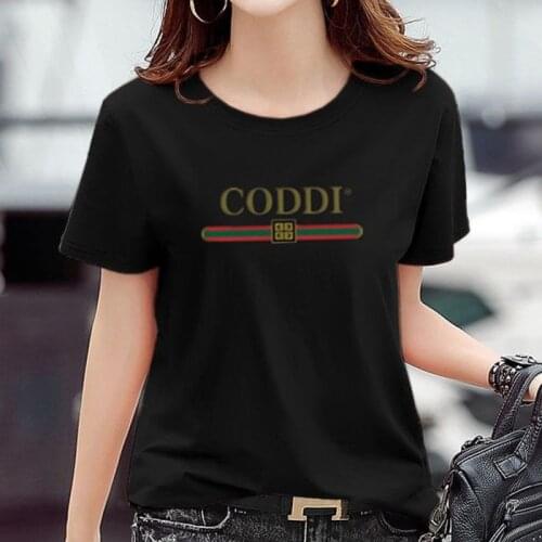 KOSZULE STYLE Womens Summer T-shirts
