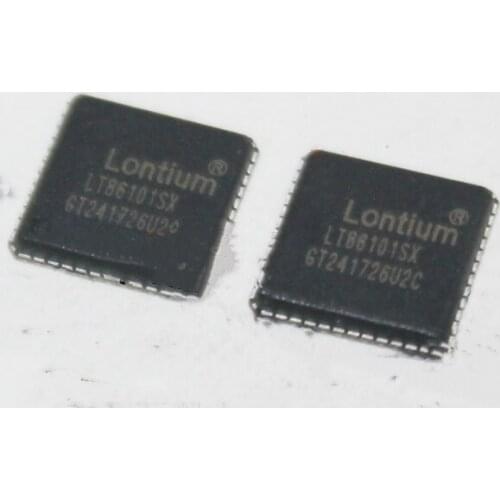 2PCS New LT86101SX QFN48